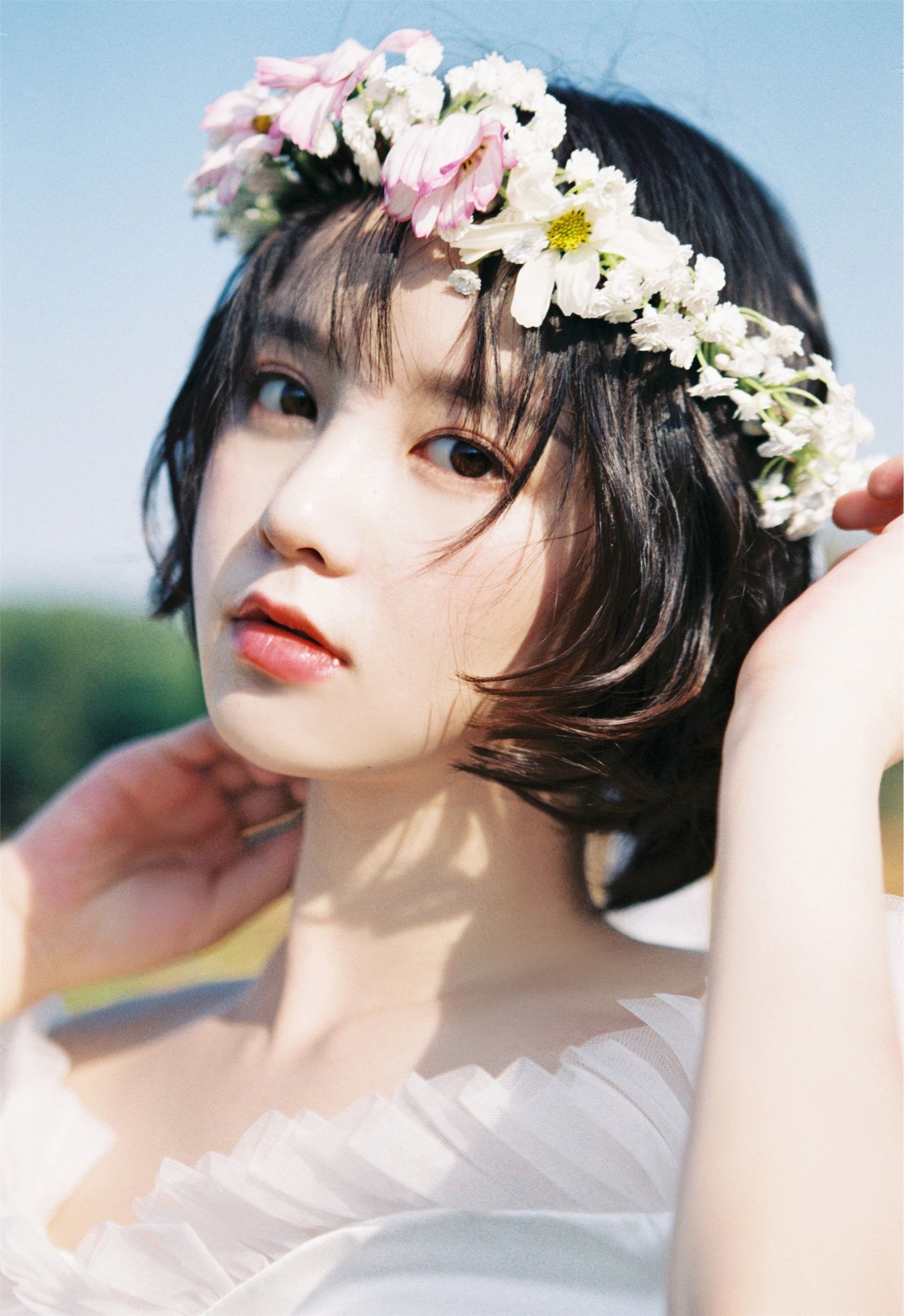 YITUYU艺图语 2025.01.31 少女情怀总是诗 雨一颗